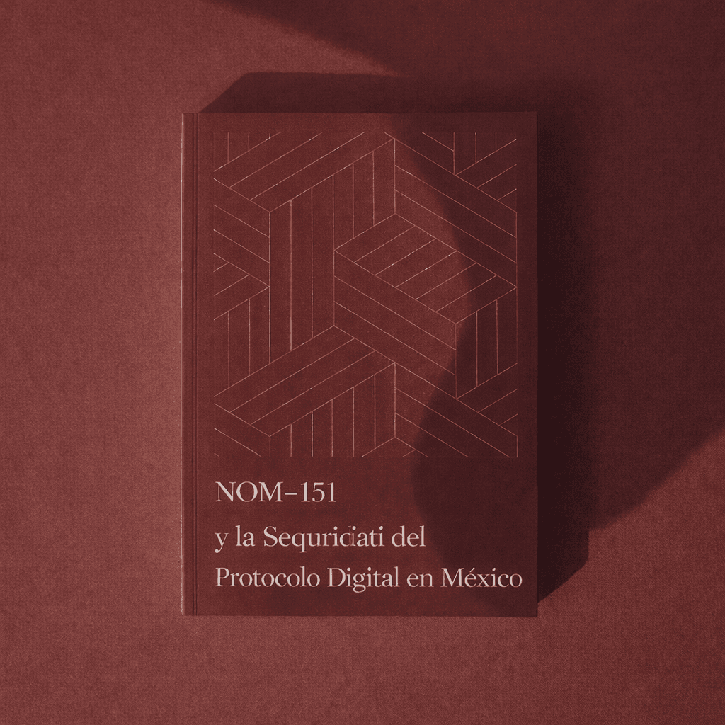 NOM-151 y la Seguridad del Protocolo Digital en México